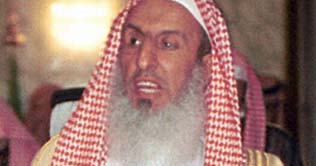 Saudi grand mufti condemns terror attacks
